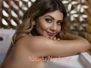 NatashaHenderson