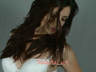 NatashaLust