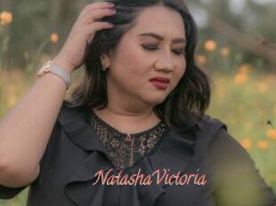 NatashaVictoria