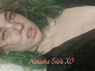 Natasha_Silva_XO