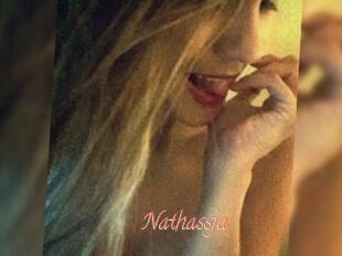 Nathassja