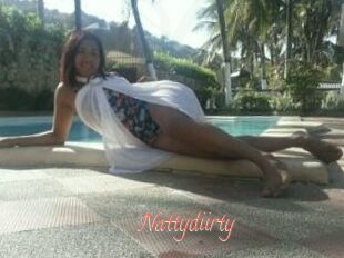 Nattydiirty