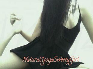 NaturalYogaSweetyGirl
