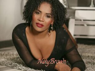 NatyBrown