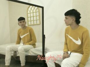 Naughty19