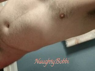 NaughtyBobbi