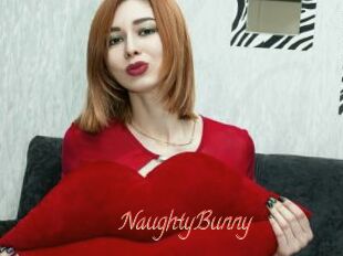 NaughtyBunny