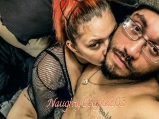 NaughtyCouple203