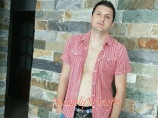 NaughtyKristofer