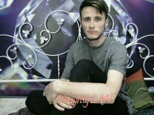 NaughtyLAN