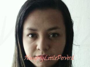 NaughtyLittlePerverd