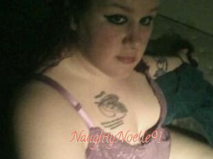 NaughtyNoelle91