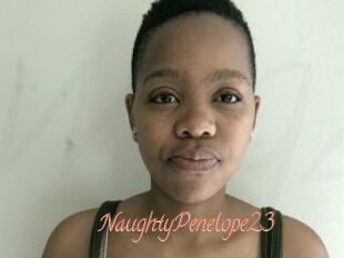 NaughtyPenelope23