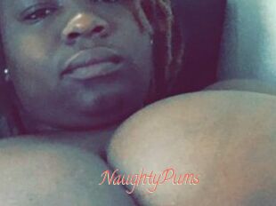NaughtyPums