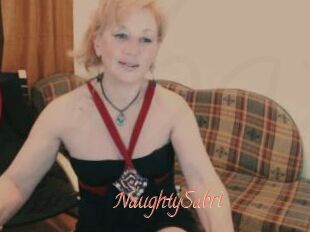 NaughtySabri