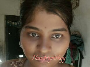 Naughtynikkyy