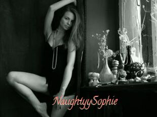 NaughtyySophie