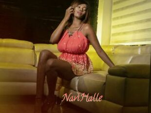 NaviHalle
