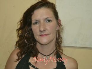 NawtyMummy
