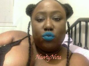 NawtyNina