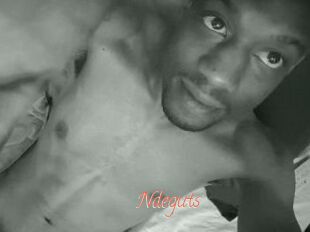 Ndeguts