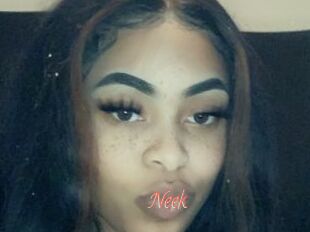 Neek