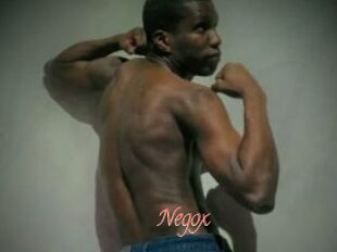 Negox