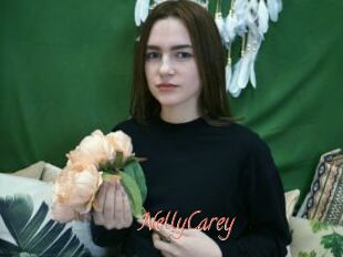 NellyCarey