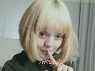 Nemapuky