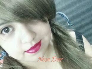Neon_Deer