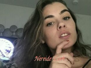 Nereide_Love