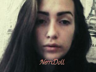 NerriDoll