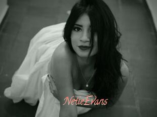 NetieEvans