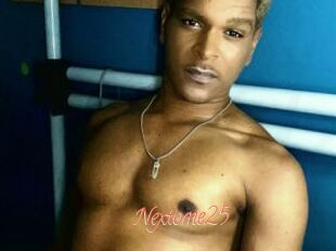 Nextome25