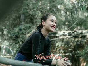 NguyetHoa