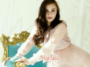 NicaJass