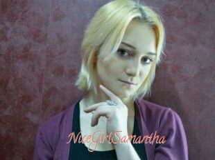 NiceGirlSamantha