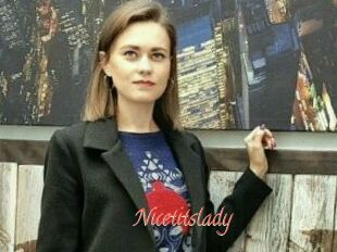 Nicetitslady