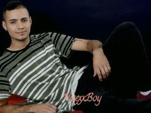 NicexxBoy
