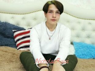 NicholasRossi