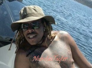 Nicholas_Tayler