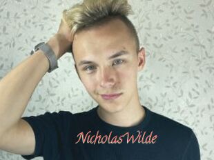 NicholasWilde