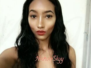 NicholeSkyy