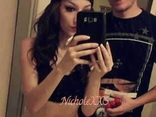 NicholeXXS