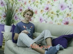 NickCarson