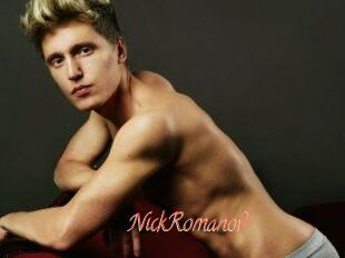 NickRomanov