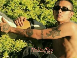 NicklasRay