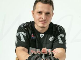NickolasAetos