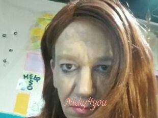 Nicky4you