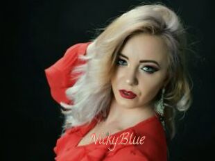 NickyBlue
